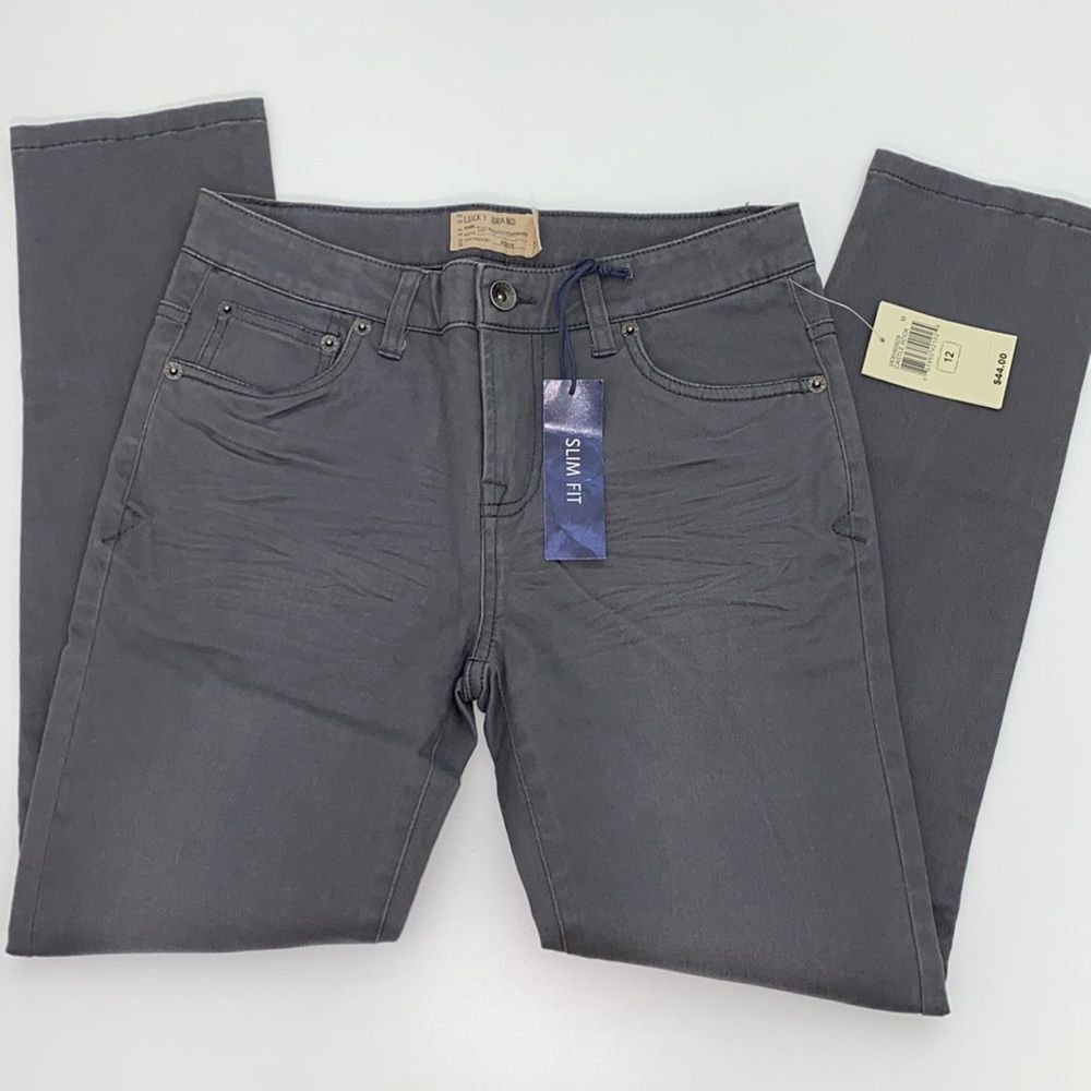 NWT ❤️ Lucky Brand For Boys